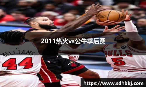 2011热火vs公牛季后赛