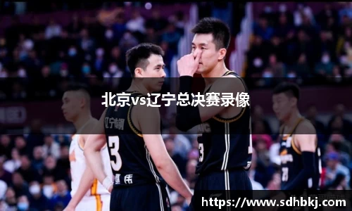 北京vs辽宁总决赛录像