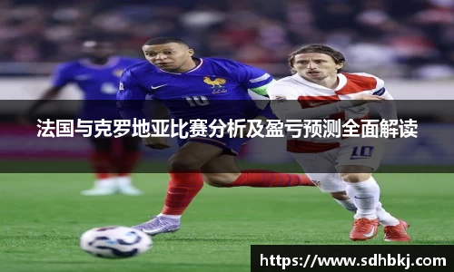 法国与克罗地亚比赛分析及盈亏预测全面解读