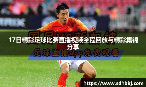 17日精彩足球比赛直播视频全程回放与精彩集锦分享